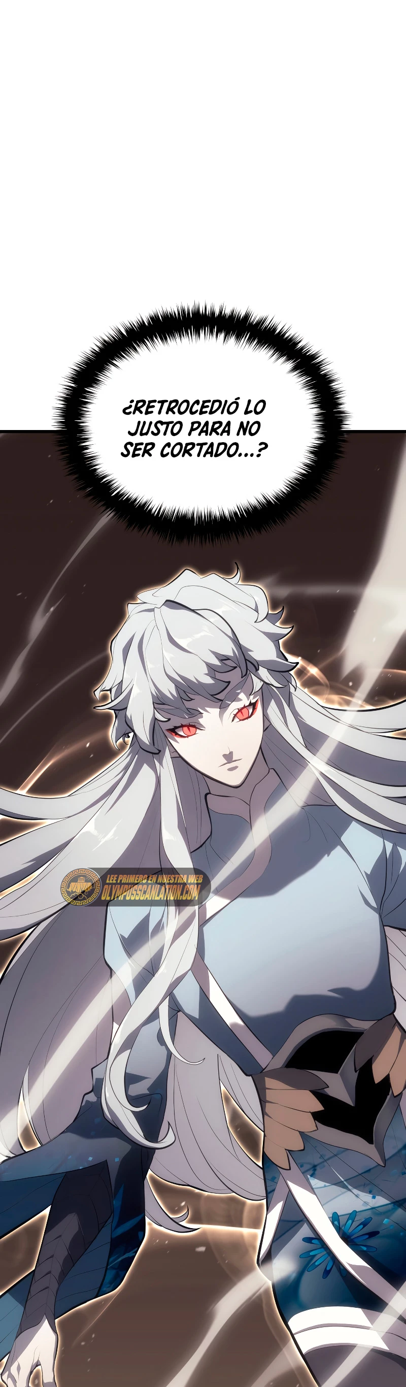 Read El Asesino de la Luna a la Deriva ES Manga Online