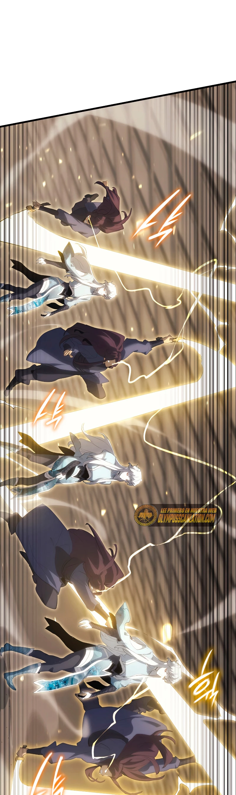 Read El Asesino de la Luna a la Deriva ES Manga Online