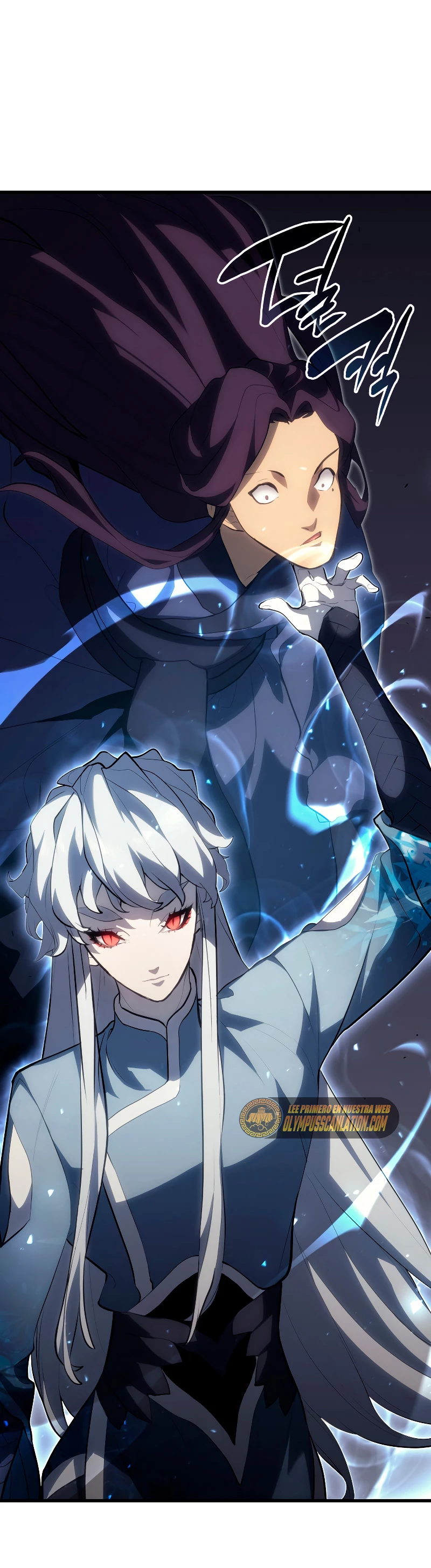 Read El Asesino de la Luna a la Deriva ES Manga Online