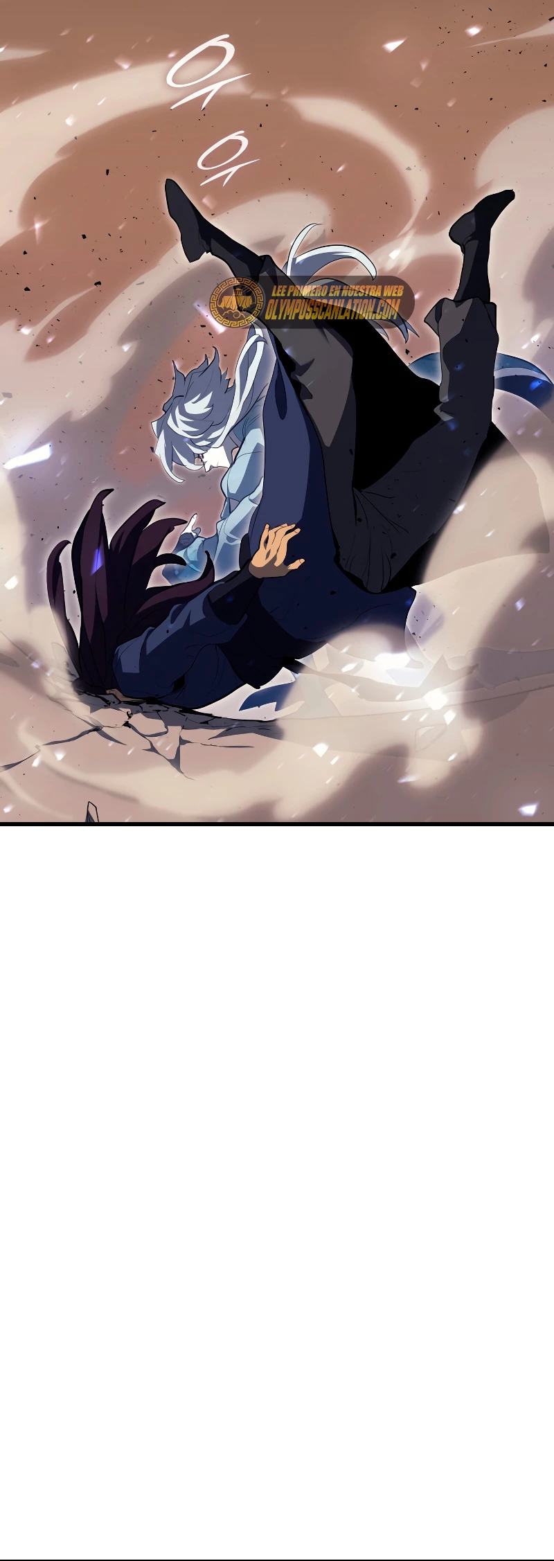 Read El Asesino de la Luna a la Deriva ES Manga Online