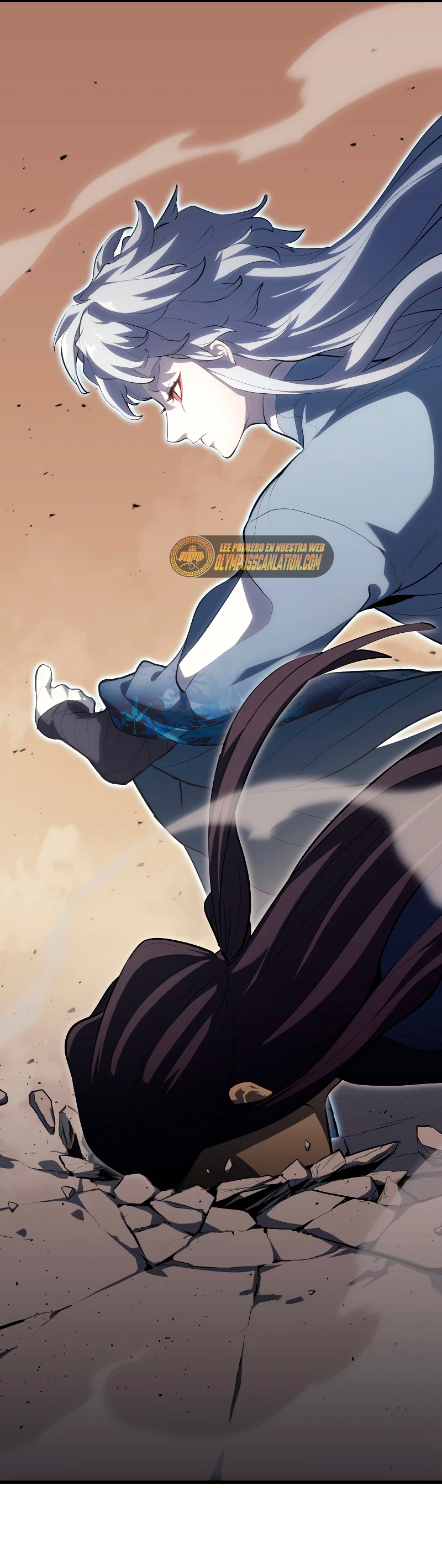 Read El Asesino de la Luna a la Deriva ES Manga Online