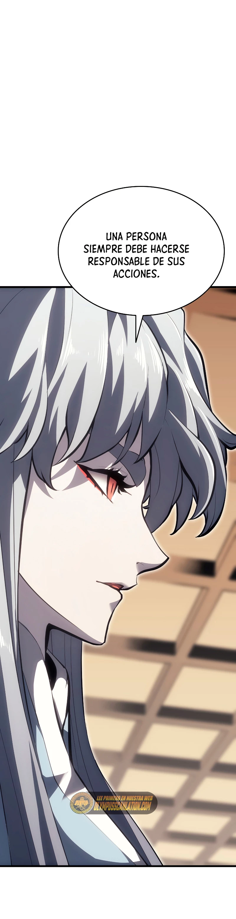 Read El Asesino de la Luna a la Deriva ES Manga Online