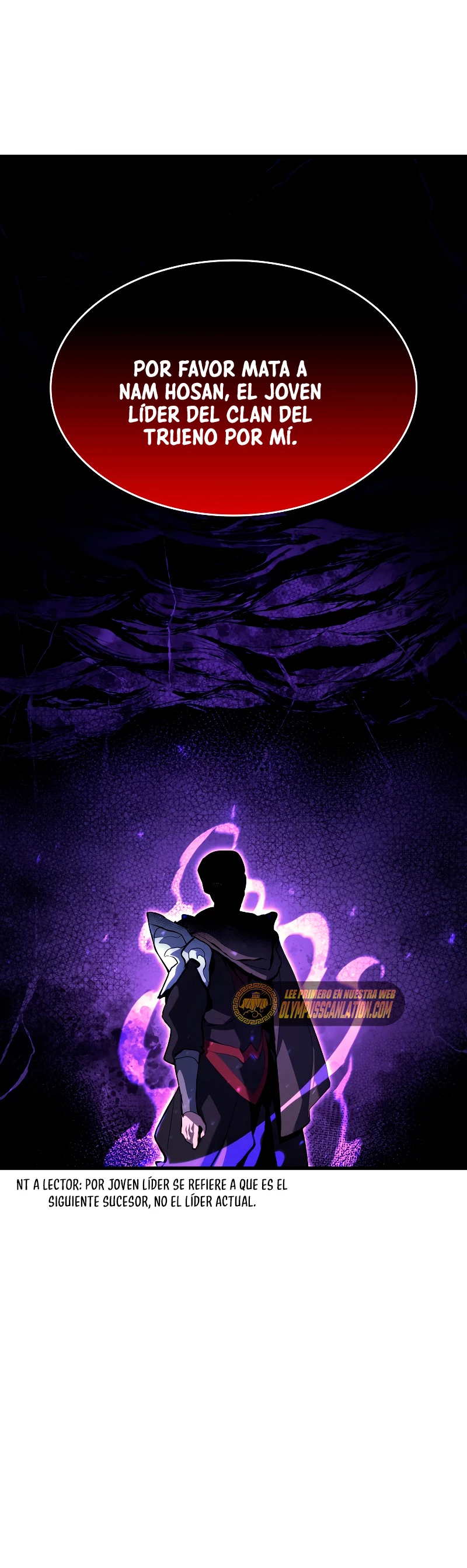 Read El Asesino de la Luna a la Deriva ES Manga Online