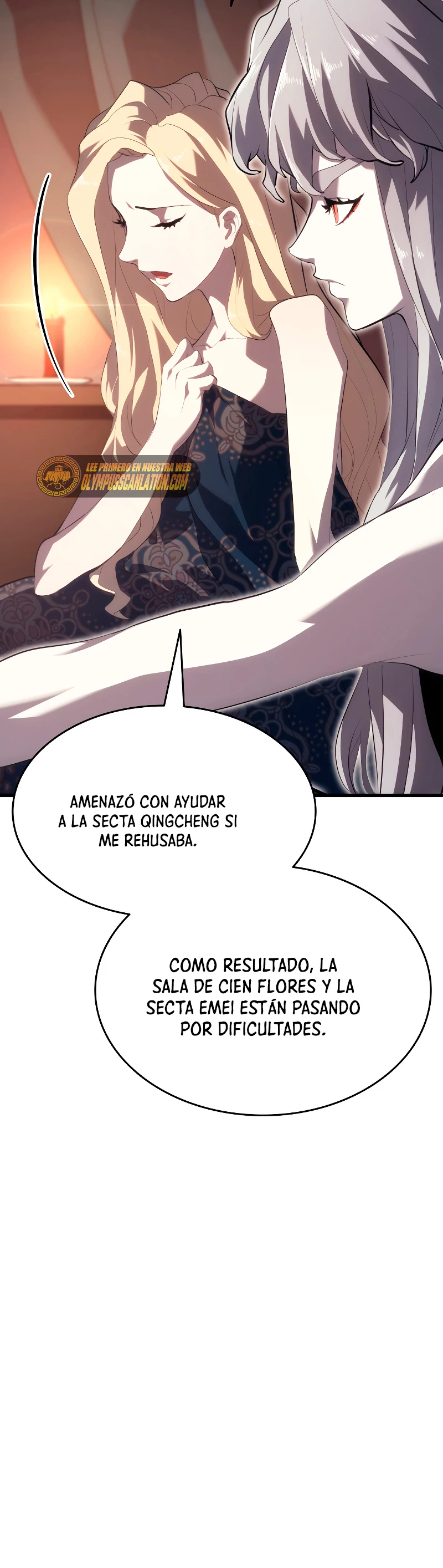 Read El Asesino de la Luna a la Deriva ES Manga Online