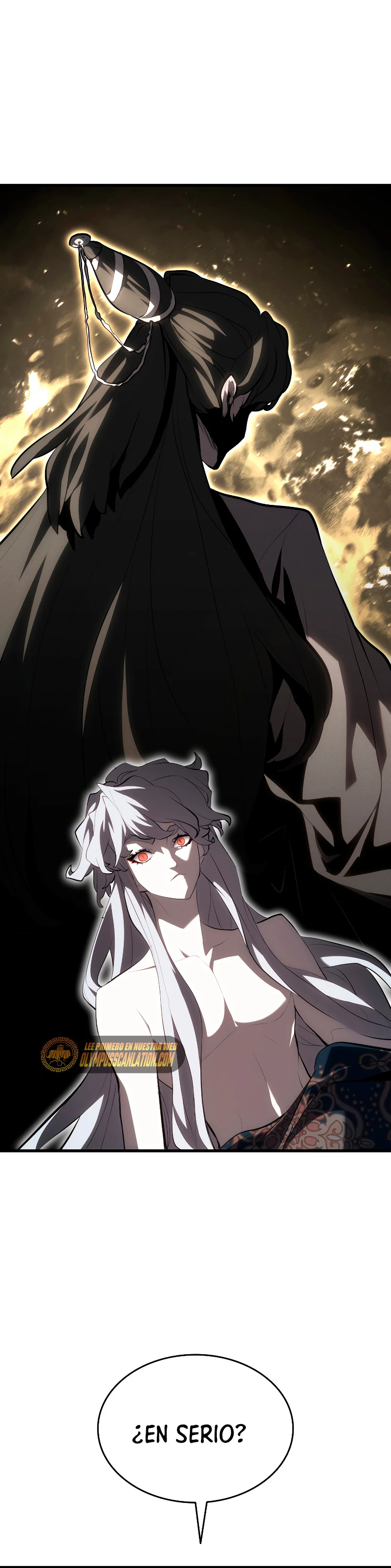 Read El Asesino de la Luna a la Deriva ES Manga Online