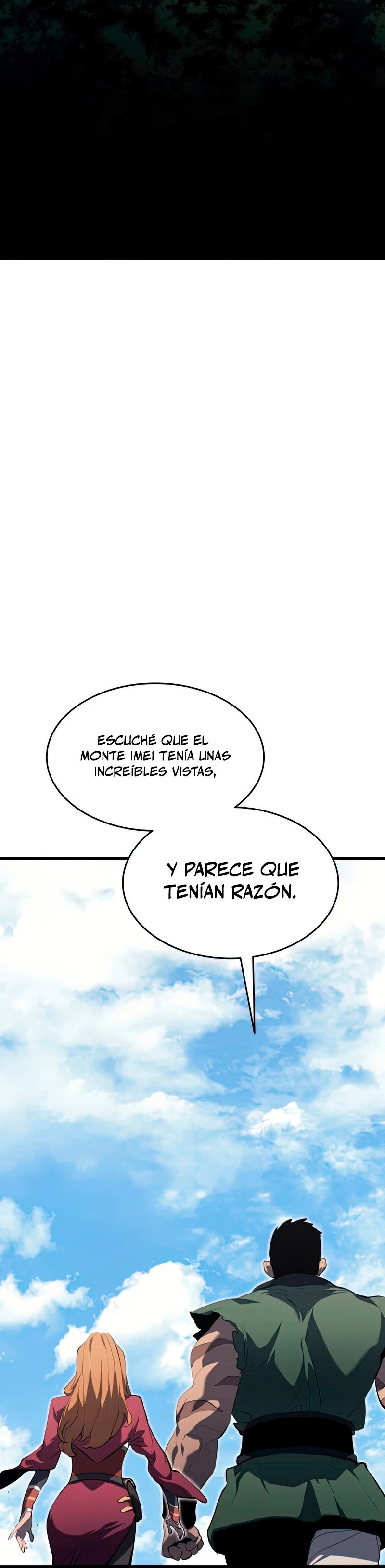 Read El Asesino de la Luna a la Deriva ES Manga Online