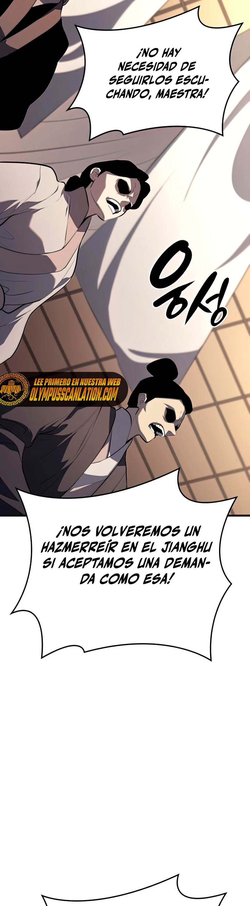 Read El Asesino de la Luna a la Deriva ES Manga Online