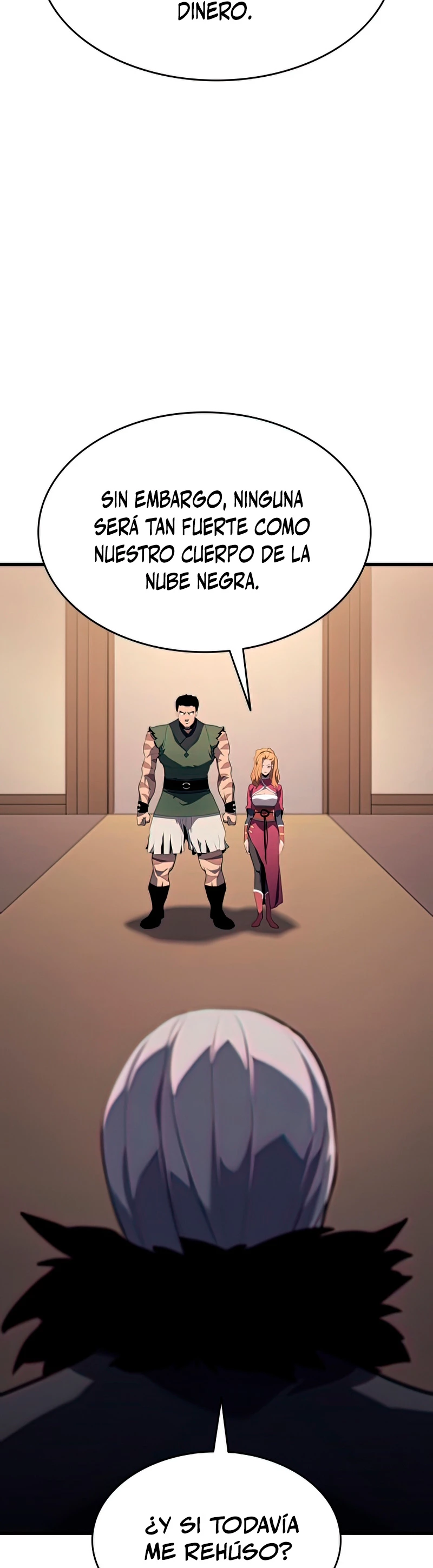 Read El Asesino de la Luna a la Deriva ES Manga Online