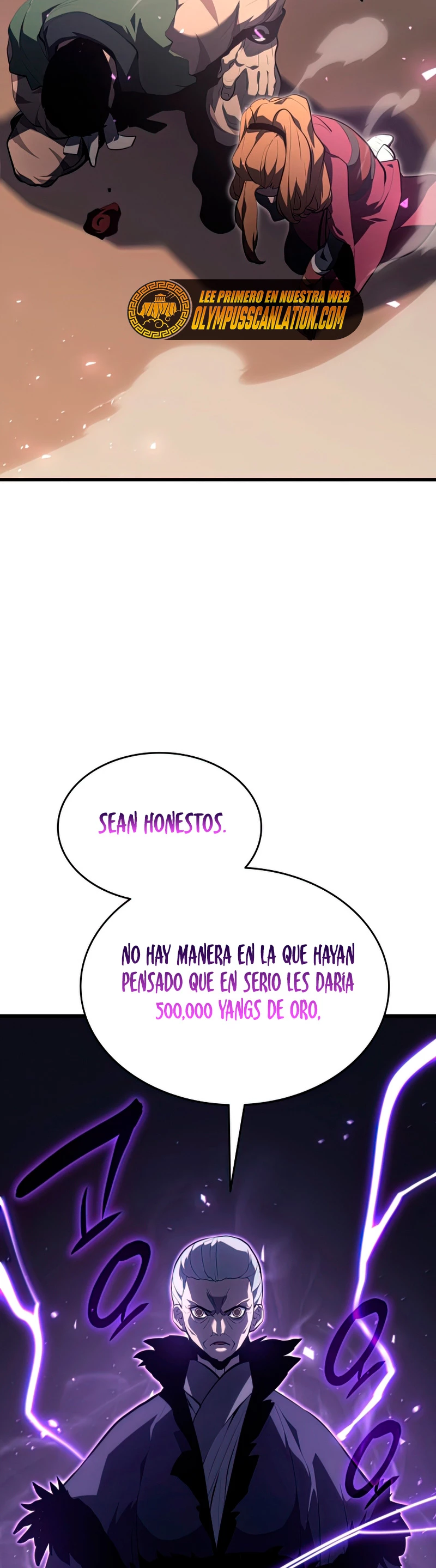 Read El Asesino de la Luna a la Deriva ES Manga Online
