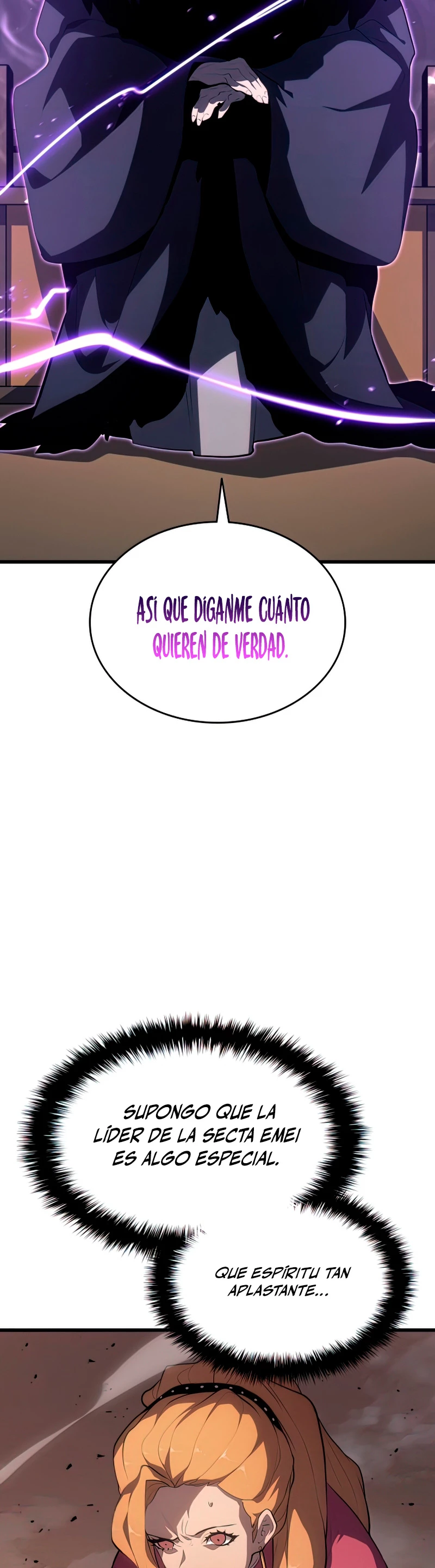 Read El Asesino de la Luna a la Deriva ES Manga Online