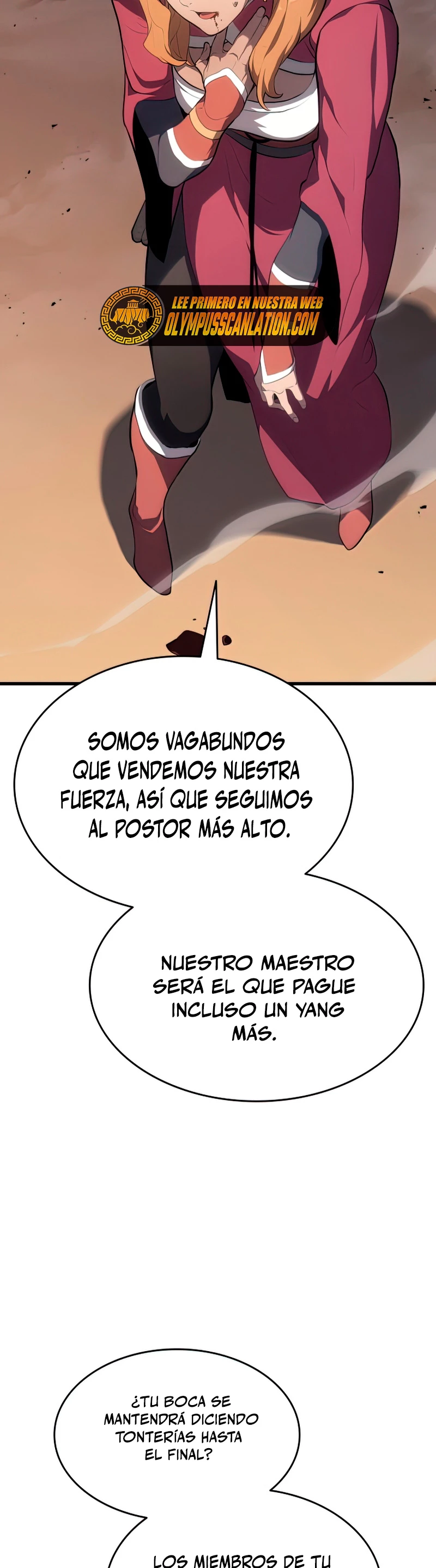 Read El Asesino de la Luna a la Deriva ES Manga Online