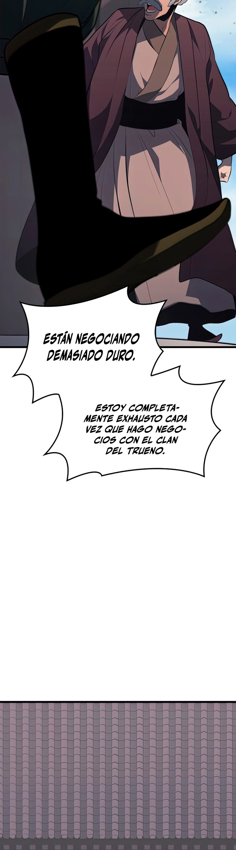 Read El Asesino de la Luna a la Deriva ES Manga Online