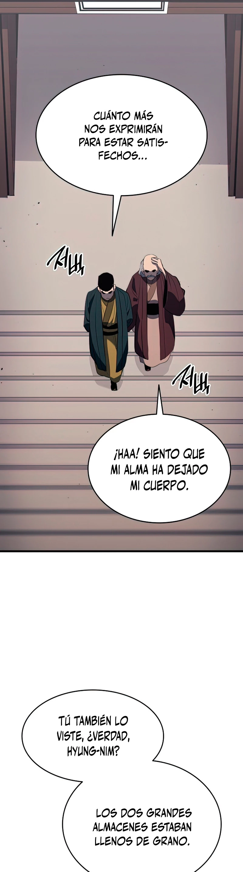 Read El Asesino de la Luna a la Deriva ES Manga Online