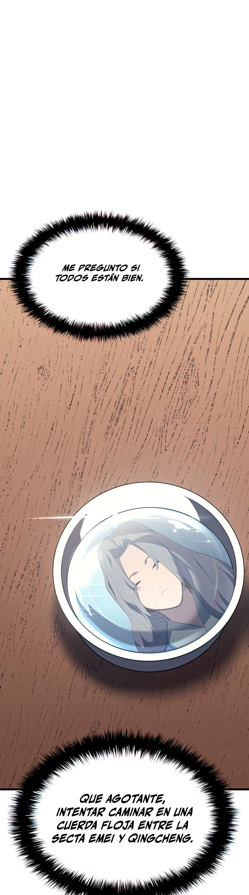 Read El Asesino de la Luna a la Deriva ES Manga Online
