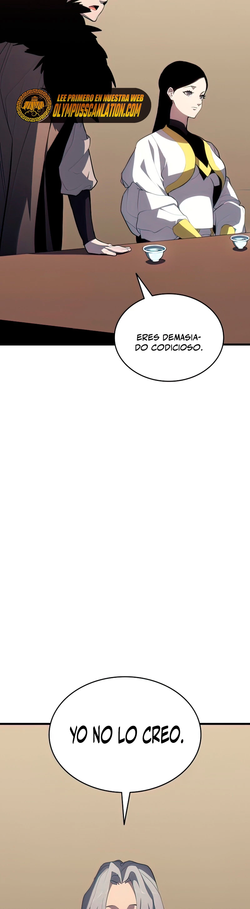Read El Asesino de la Luna a la Deriva ES Manga Online