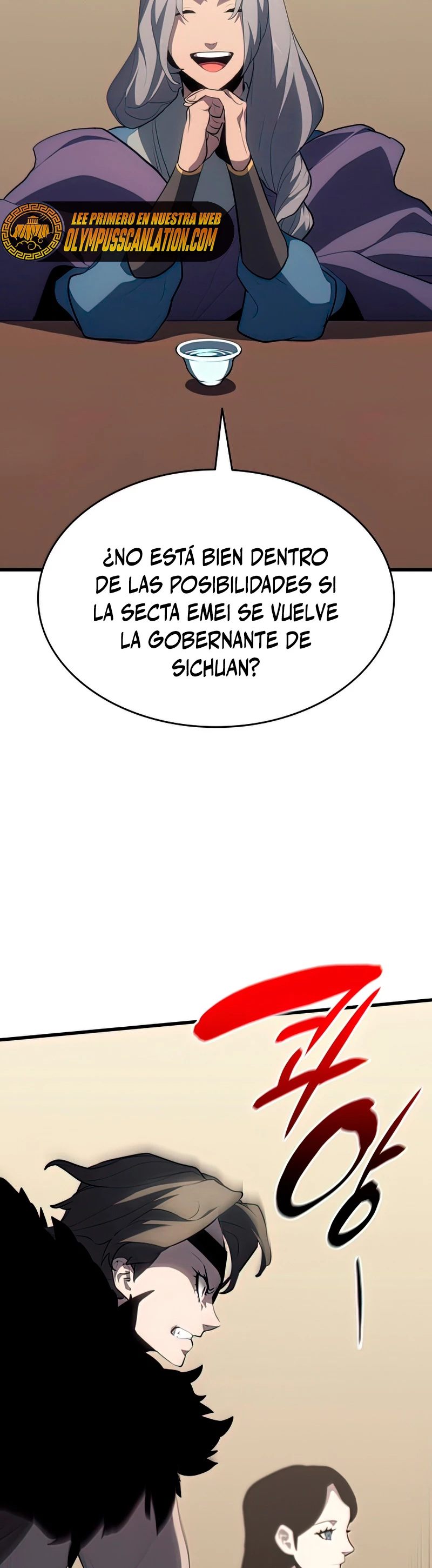 Read El Asesino de la Luna a la Deriva ES Manga Online