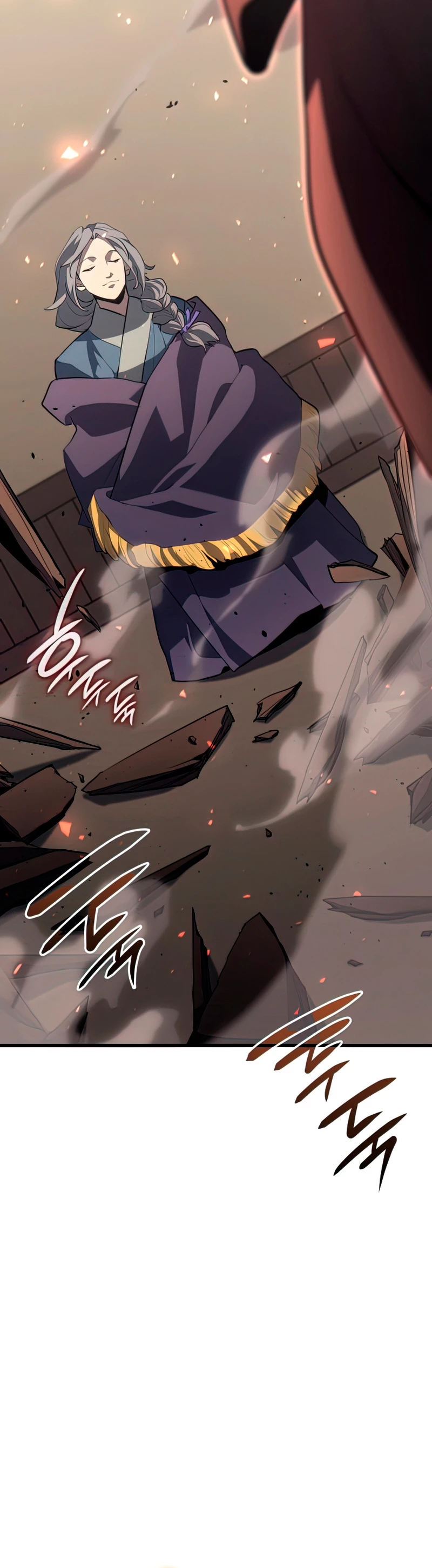 Read El Asesino de la Luna a la Deriva ES Manga Online