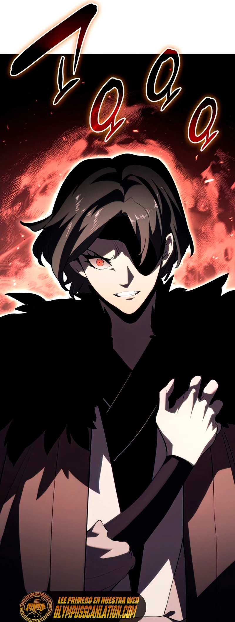 Read El Asesino de la Luna a la Deriva ES Manga Online