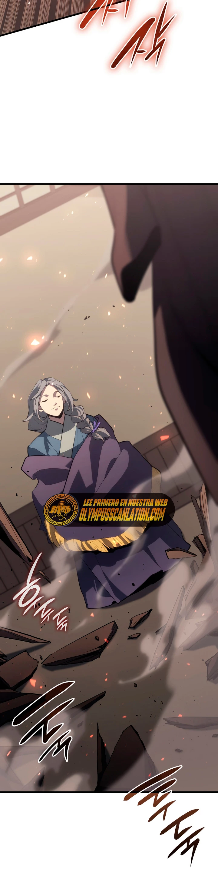 Read El Asesino de la Luna a la Deriva ES Manga Online