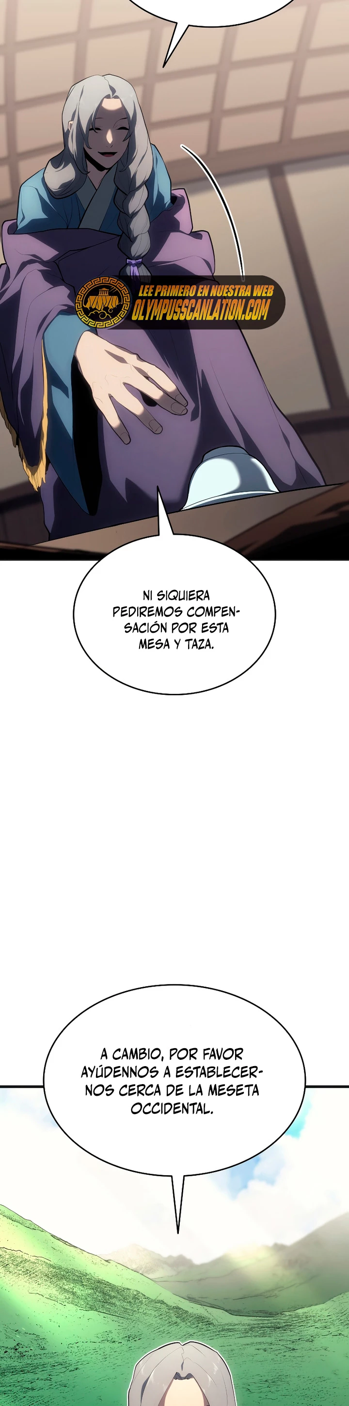 Read El Asesino de la Luna a la Deriva ES Manga Online