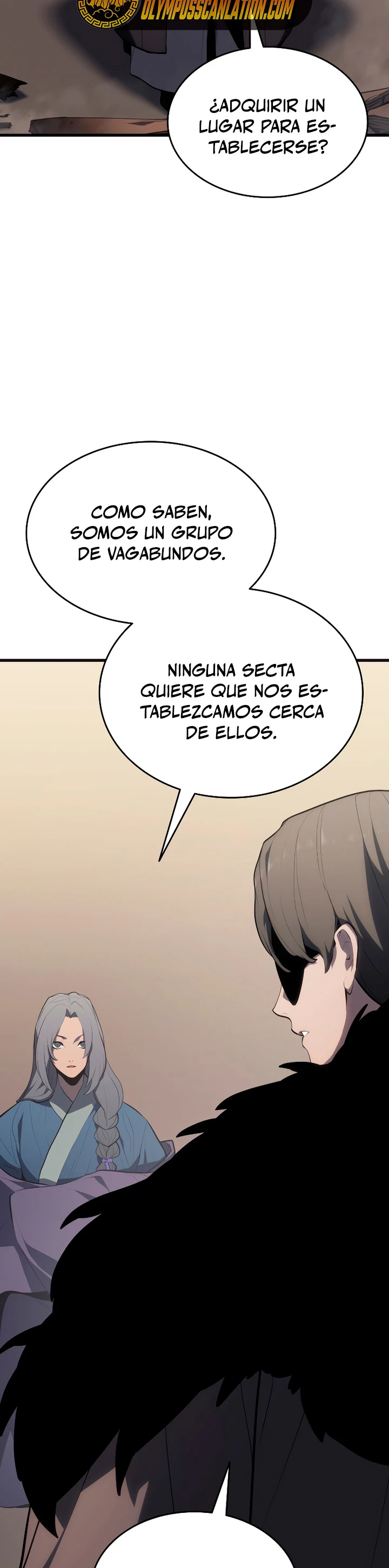 Read El Asesino de la Luna a la Deriva ES Manga Online