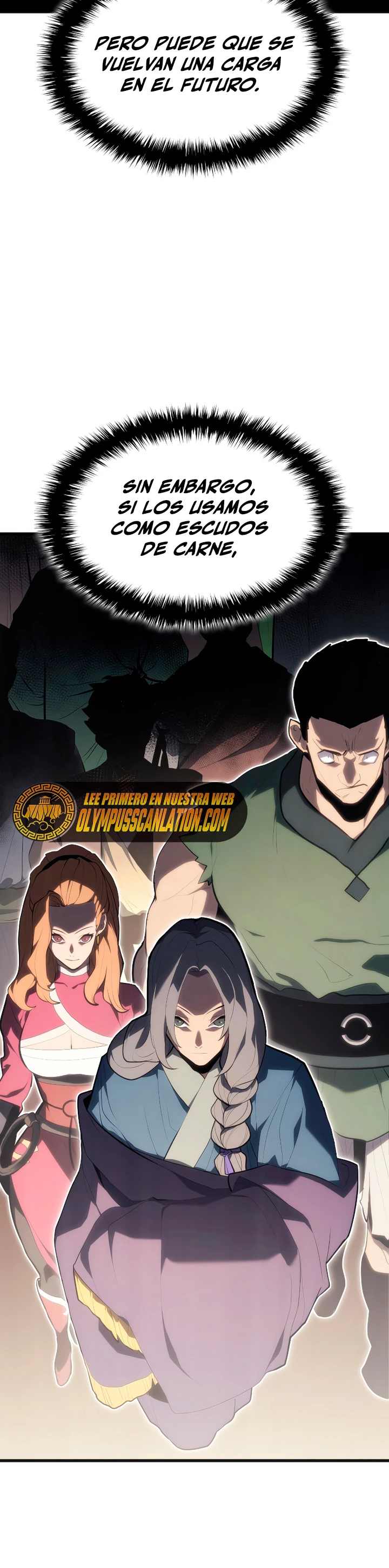 Read El Asesino de la Luna a la Deriva ES Manga Online