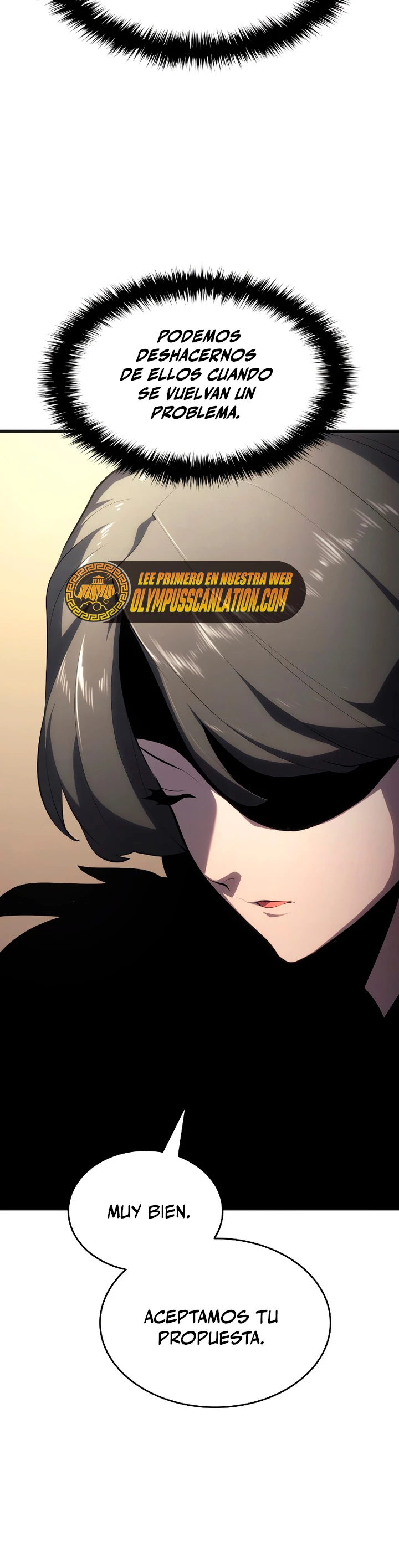 Read El Asesino de la Luna a la Deriva ES Manga Online