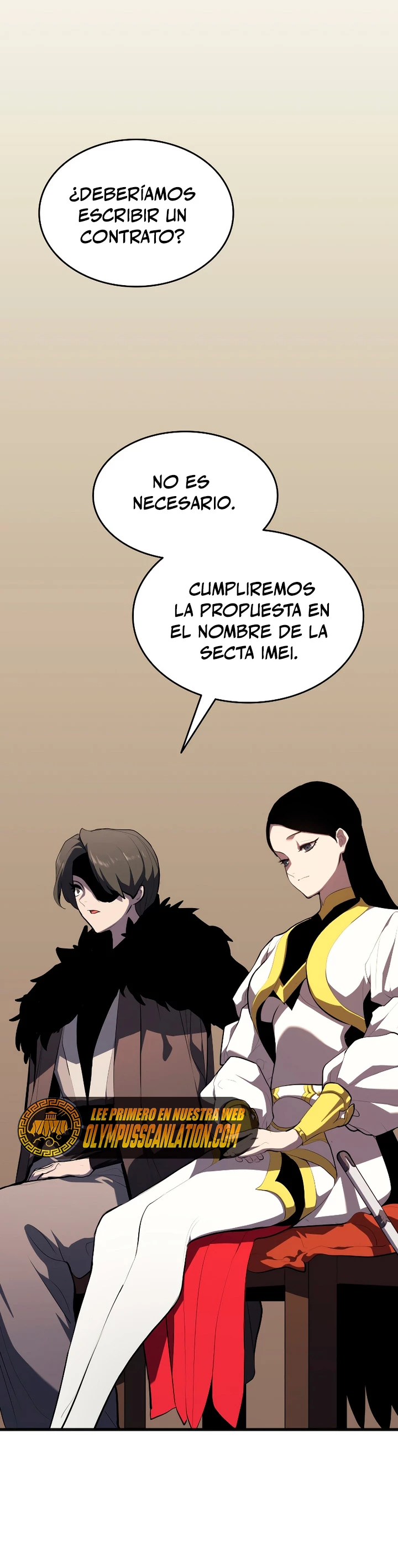 Read El Asesino de la Luna a la Deriva ES Manga Online