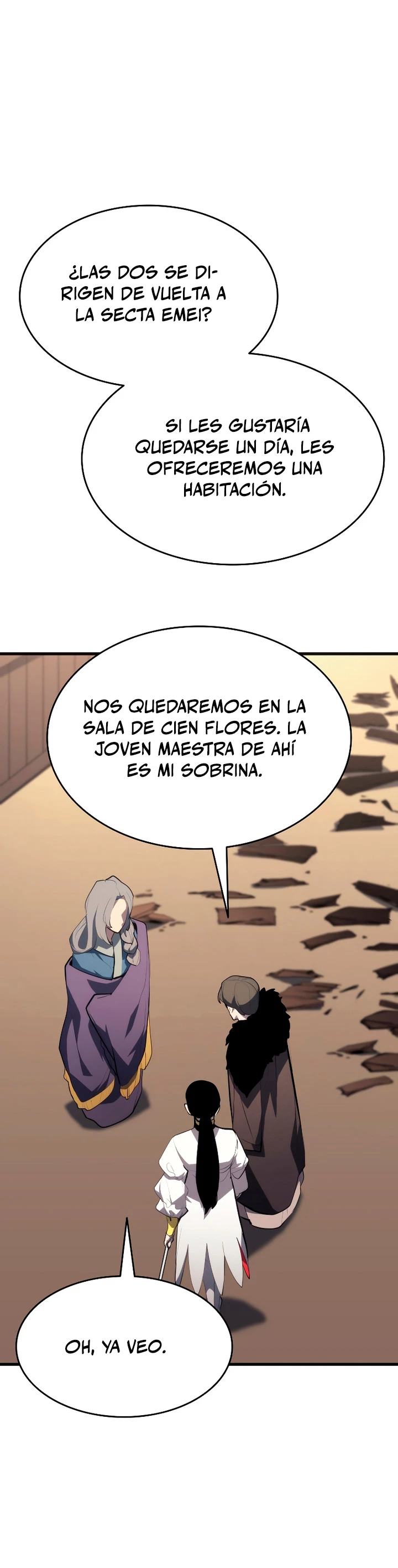 Read El Asesino de la Luna a la Deriva ES Manga Online