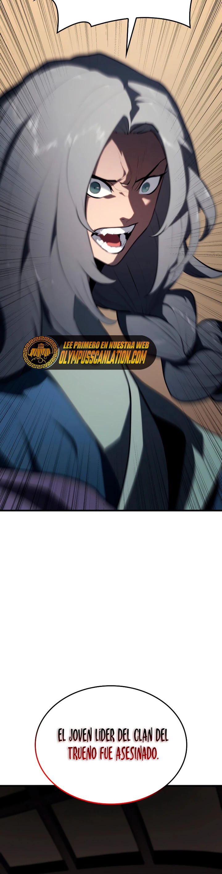 Read El Asesino de la Luna a la Deriva ES Manga Online
