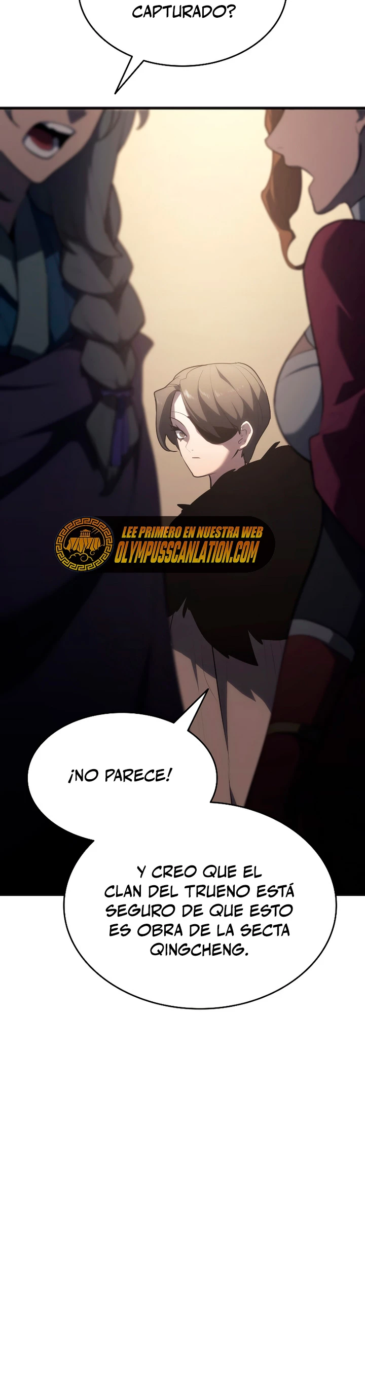 Read El Asesino de la Luna a la Deriva ES Manga Online