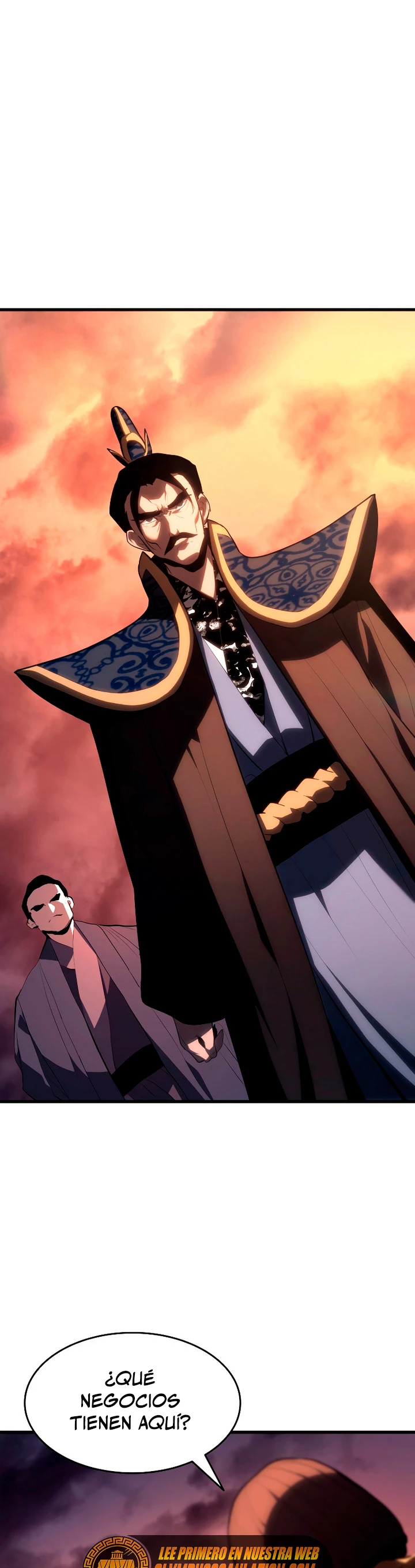Read El Asesino de la Luna a la Deriva ES Manga Online