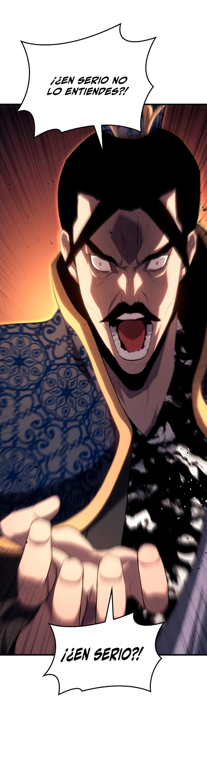 Read El Asesino de la Luna a la Deriva ES Manga Online