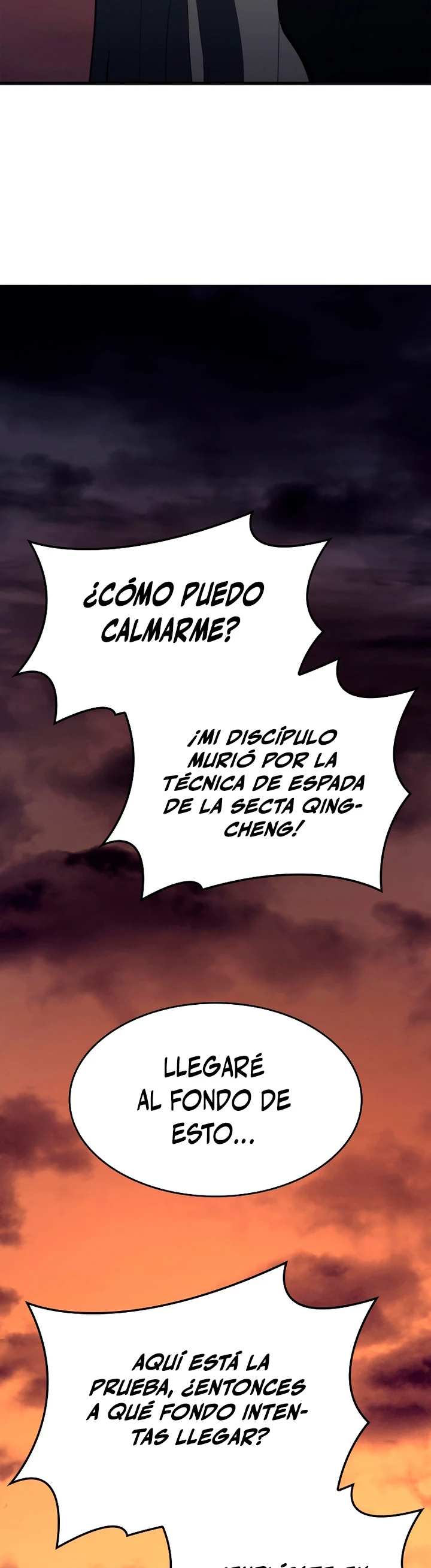 Read El Asesino de la Luna a la Deriva ES Manga Online