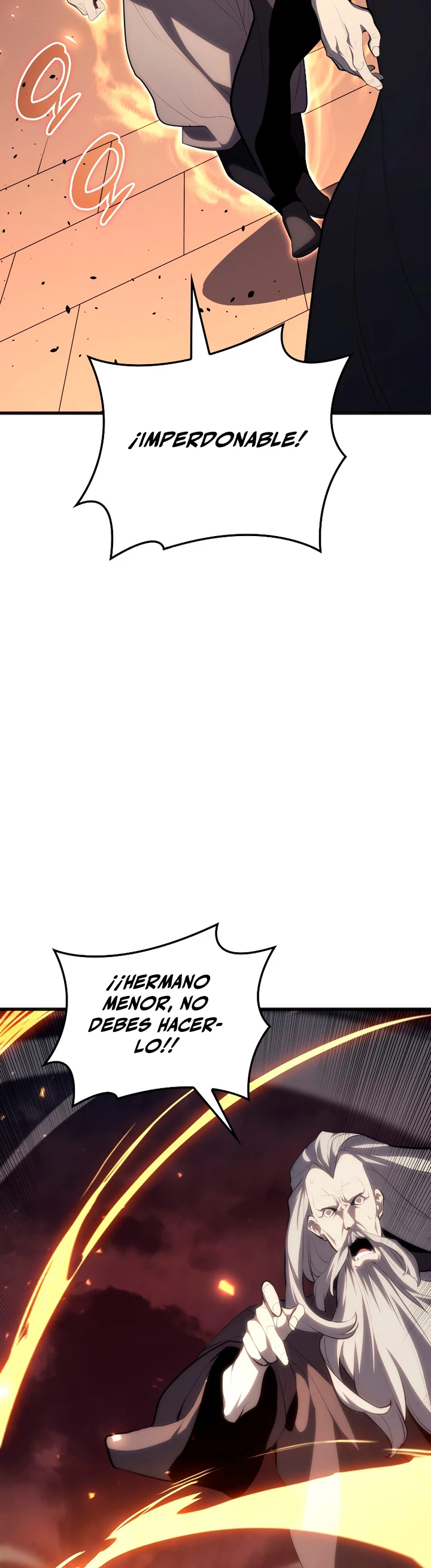 Read El Asesino de la Luna a la Deriva ES Manga Online