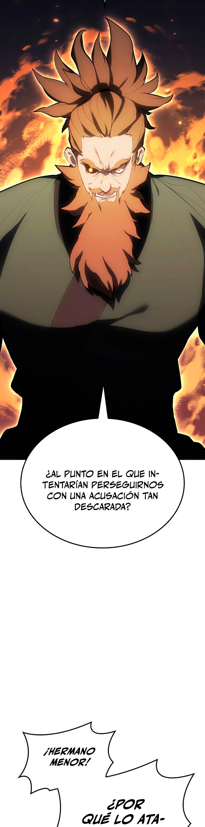 Read El Asesino de la Luna a la Deriva ES Manga Online