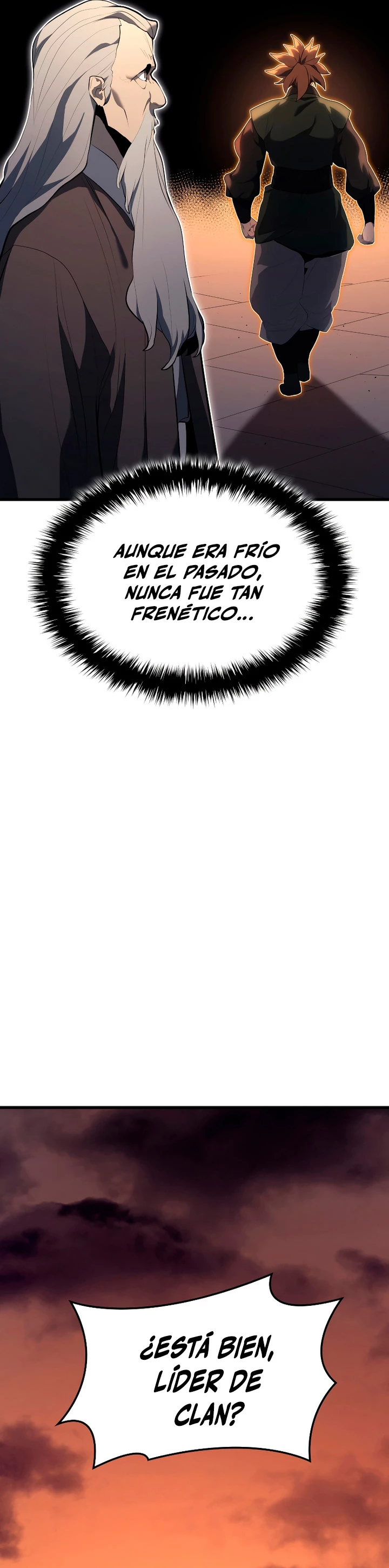 Read El Asesino de la Luna a la Deriva ES Manga Online