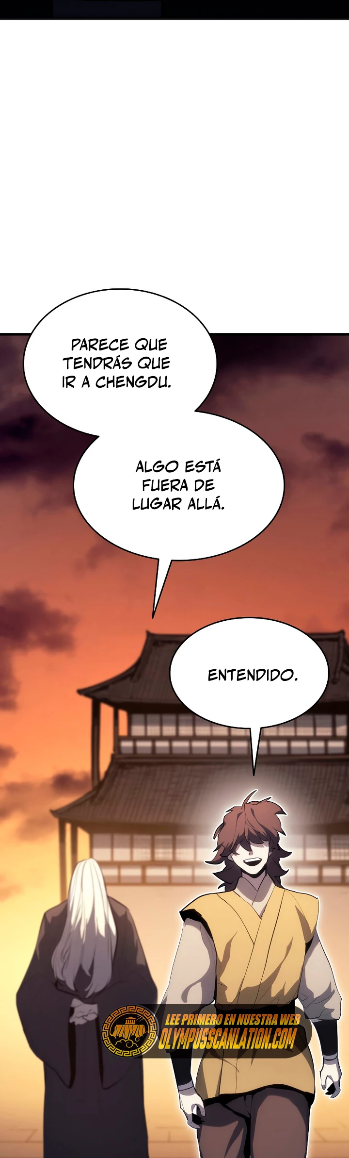 Read El Asesino de la Luna a la Deriva ES Manga Online