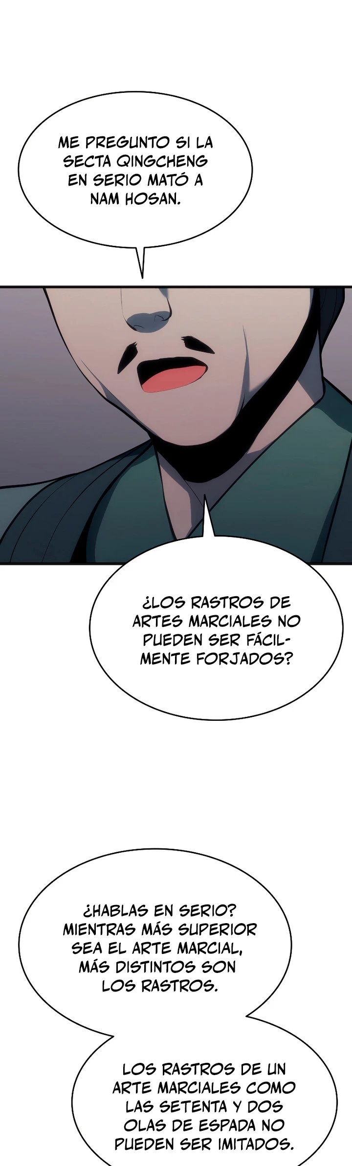 Read El Asesino de la Luna a la Deriva ES Manga Online
