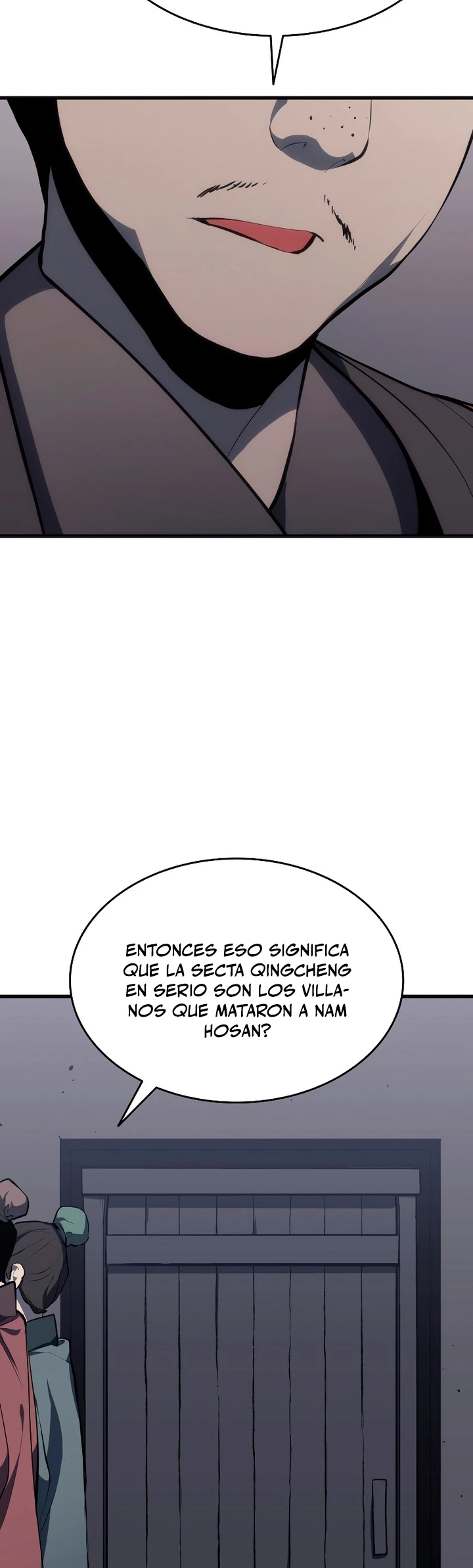 Read El Asesino de la Luna a la Deriva ES Manga Online