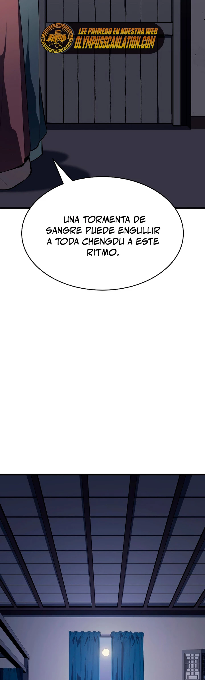 Read El Asesino de la Luna a la Deriva ES Manga Online