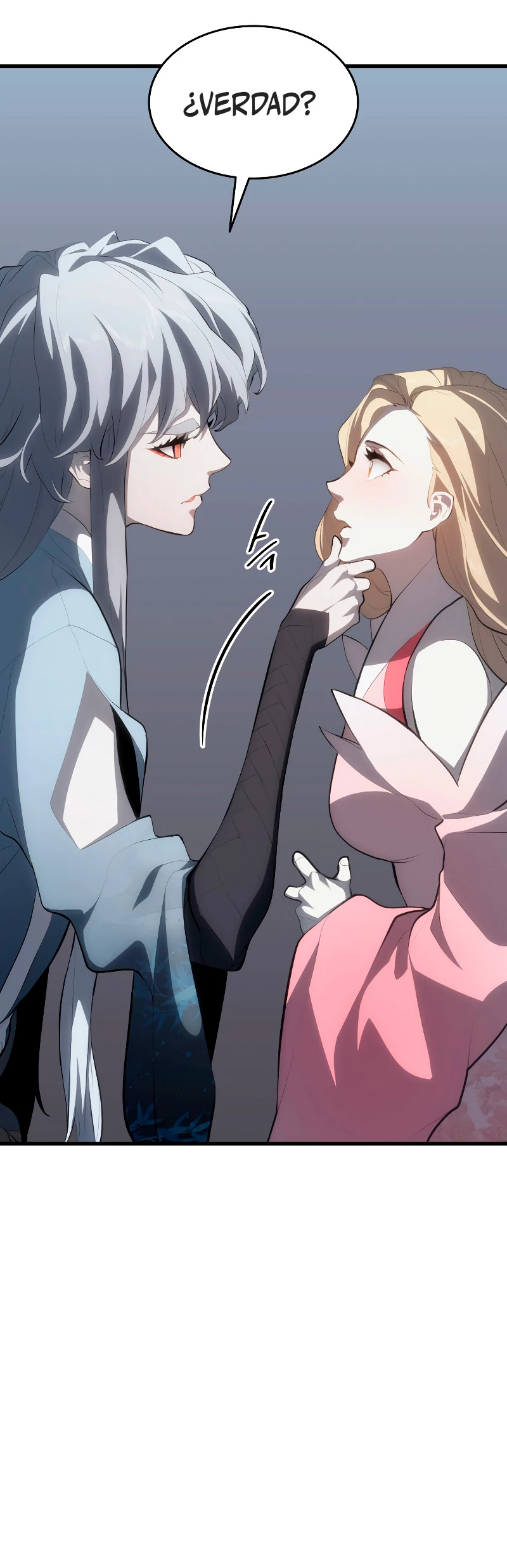 Read El Asesino de la Luna a la Deriva ES Manga Online