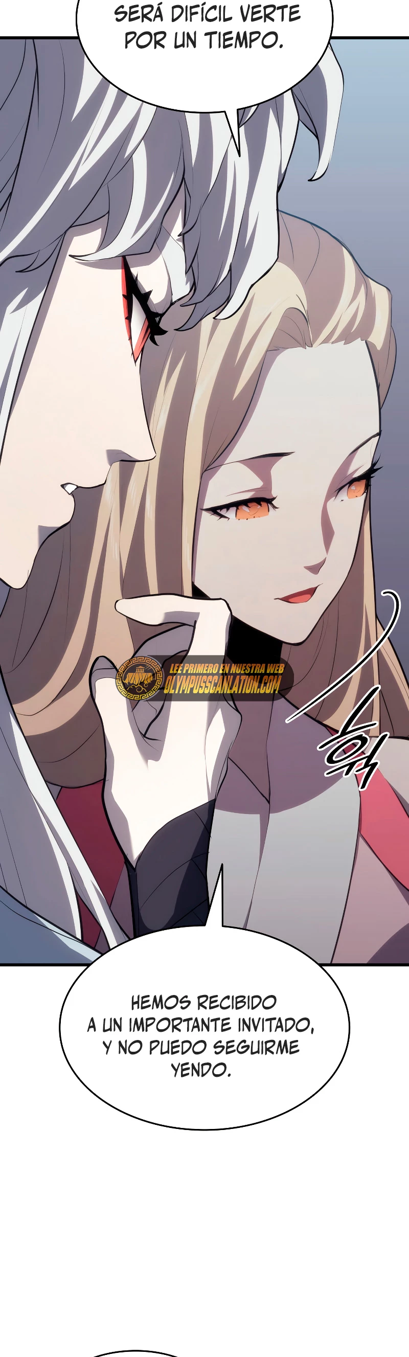 Read El Asesino de la Luna a la Deriva ES Manga Online