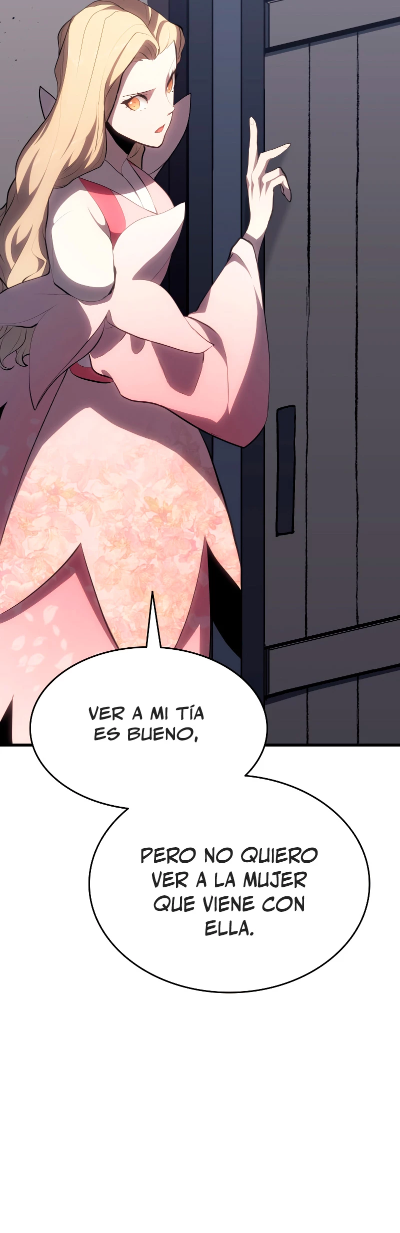 Read El Asesino de la Luna a la Deriva ES Manga Online