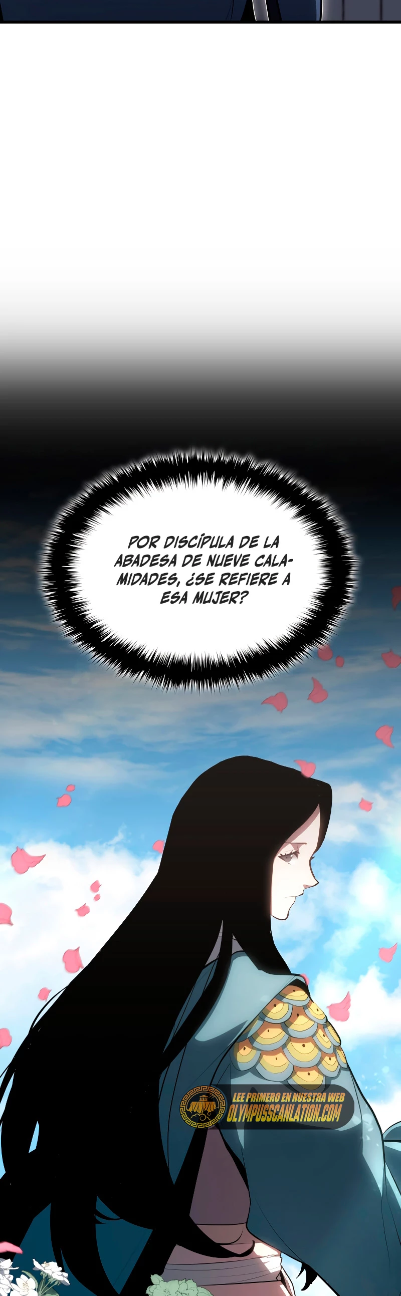 Read El Asesino de la Luna a la Deriva ES Manga Online
