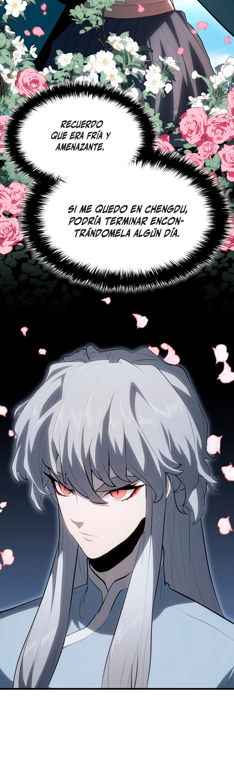 Read El Asesino de la Luna a la Deriva ES Manga Online