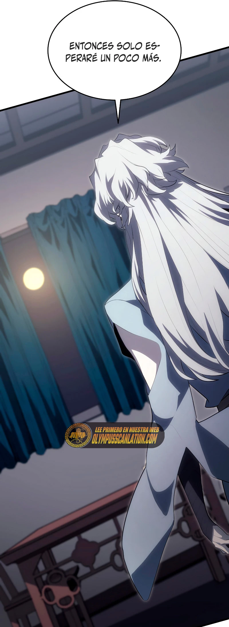 Read El Asesino de la Luna a la Deriva ES Manga Online
