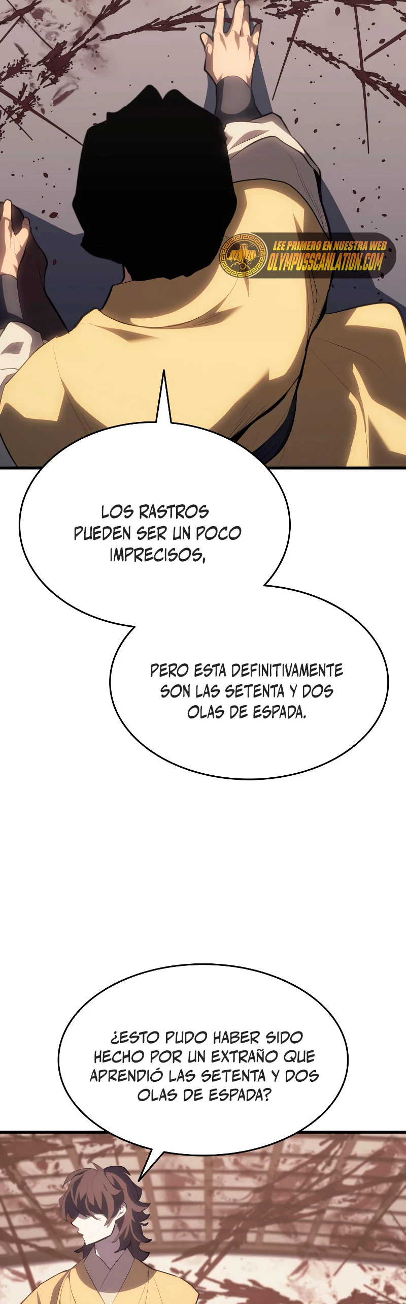 Read El Asesino de la Luna a la Deriva ES Manga Online