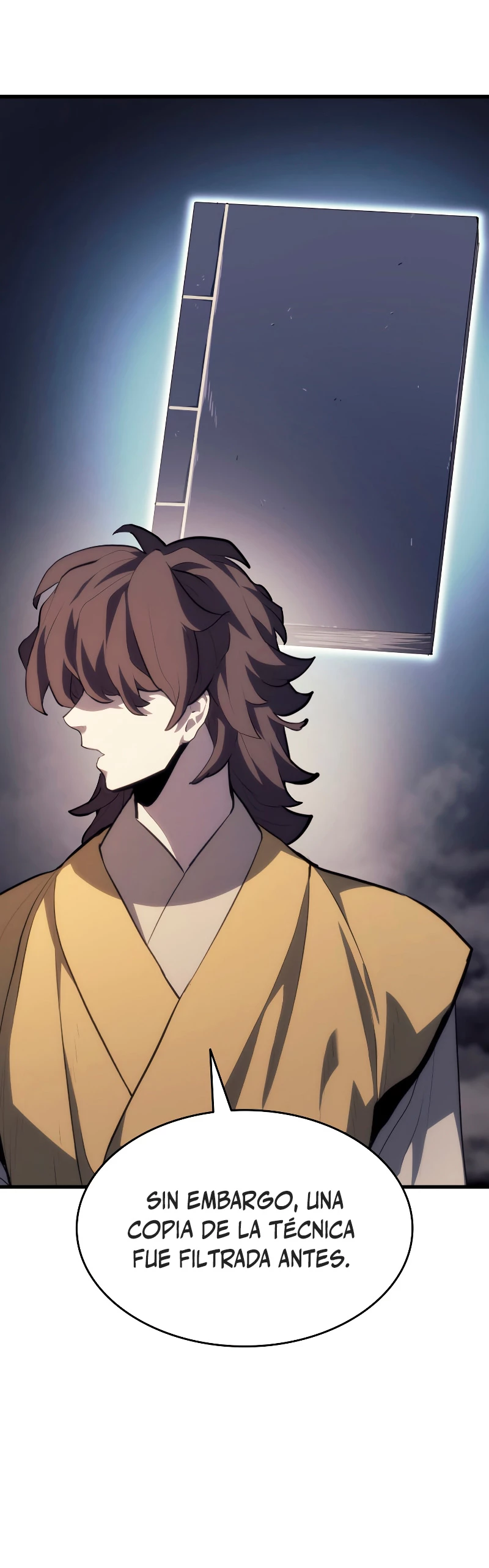 Read El Asesino de la Luna a la Deriva ES Manga Online