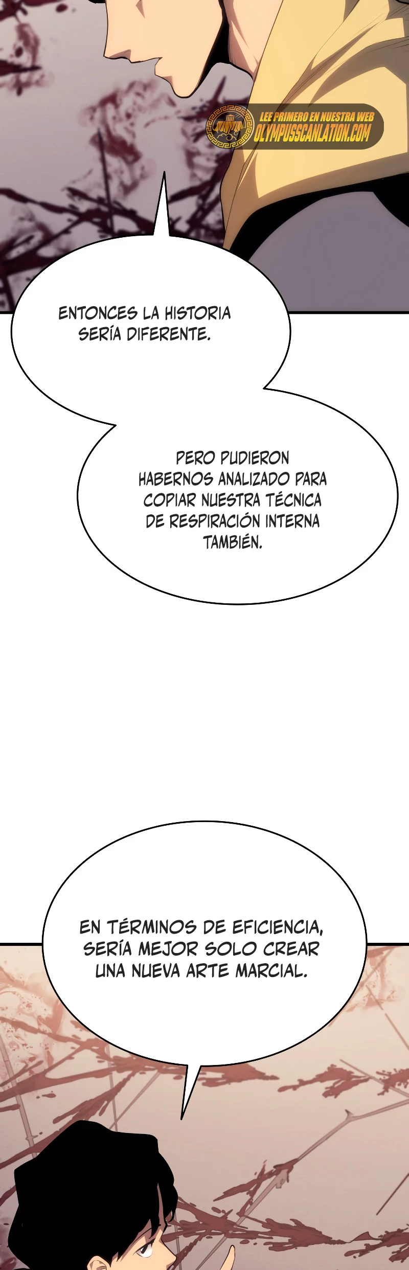 Read El Asesino de la Luna a la Deriva ES Manga Online
